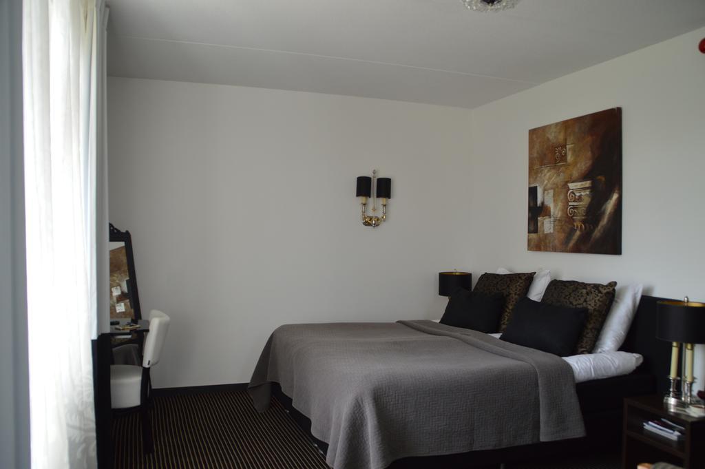 Hotel Garni Villa Arrisja Eefde Habitación foto