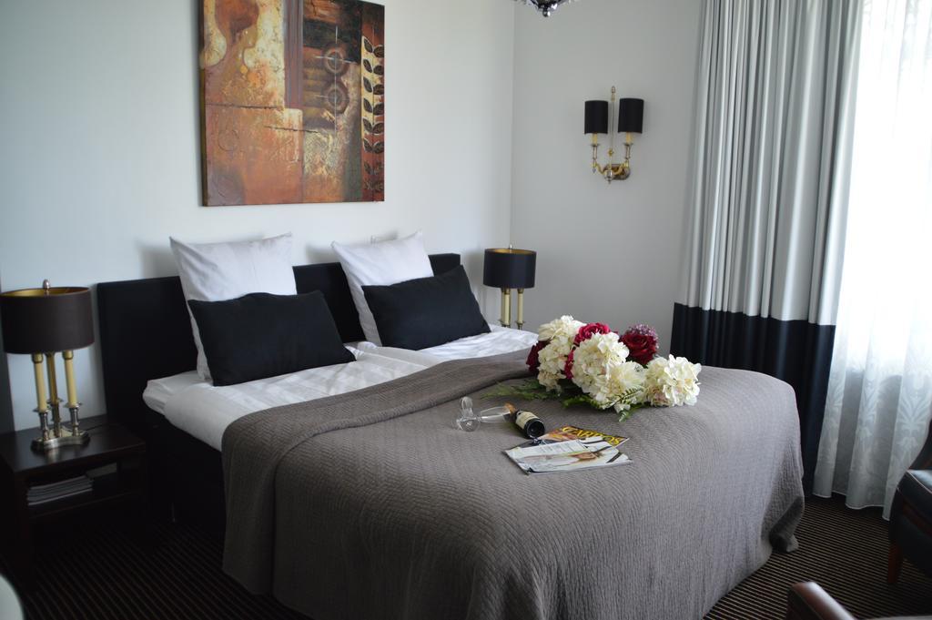 Hotel Garni Villa Arrisja Eefde Habitación foto